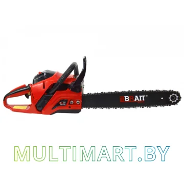 Бензопила Brait BR 52-20A PRO картинка 3